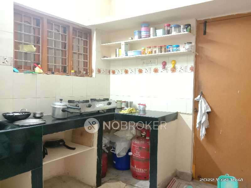 2 BHK Flat In Sairam Towers For Sale  In Lb Nagar
