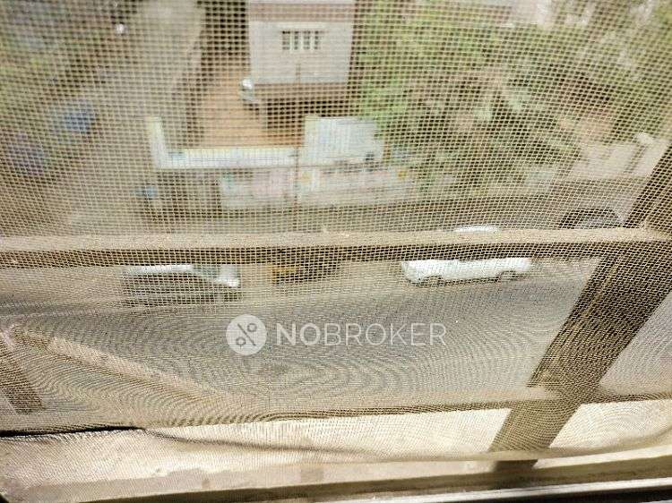 1 RK Flat In Kanifnath Apartment for Rent  In Kothrud