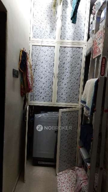 1 RK Flat In Gaurivinayak Kashish Galaxy Chs For Sale  In Thakurli, Kachore Gaon