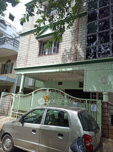 1 BHK House for Rent  In Banashankari