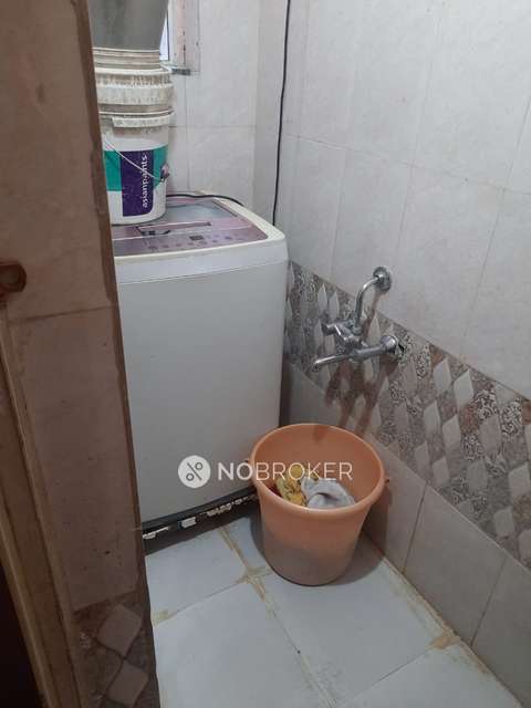 1 BHK Flat For Sale  In Hanuman Nagar 