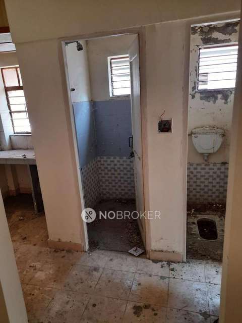 1 BHK Flat In Dda Flats For Sale  In Rohini