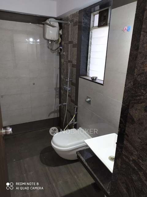 2 BHK Flat In Ganga Laxmi Sadan Chs For Sale  In Chembur