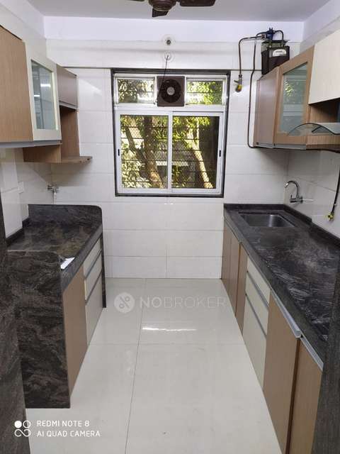 2 BHK Flat In Ganga Laxmi Sadan Chs For Sale  In Chembur
