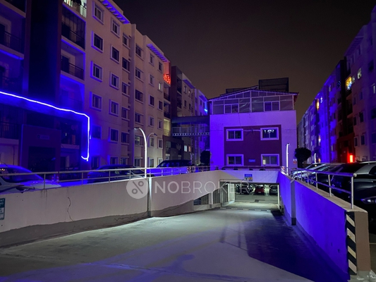 3 BHK Flat In Bren Unity For Sale  In Brookefield