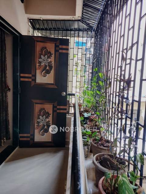 1 BHK Flat In Swami Shanti Prakash,ulhasnagar East For Sale  In Ashok Nagar