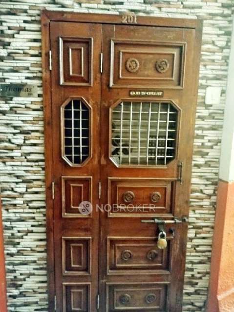 1 BHK Flat In Swami Shanti Prakash,ulhasnagar East For Sale  In Ashok Nagar