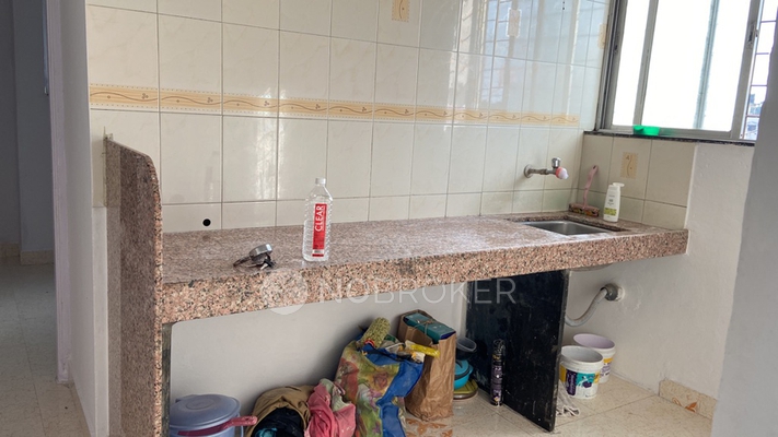 1 BHK Flat In Nandanvan Vihar Society Wanawadi For Sale  In Wanawadi Gaon, Wanwadi