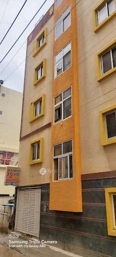 PG for Girls in Whitefield