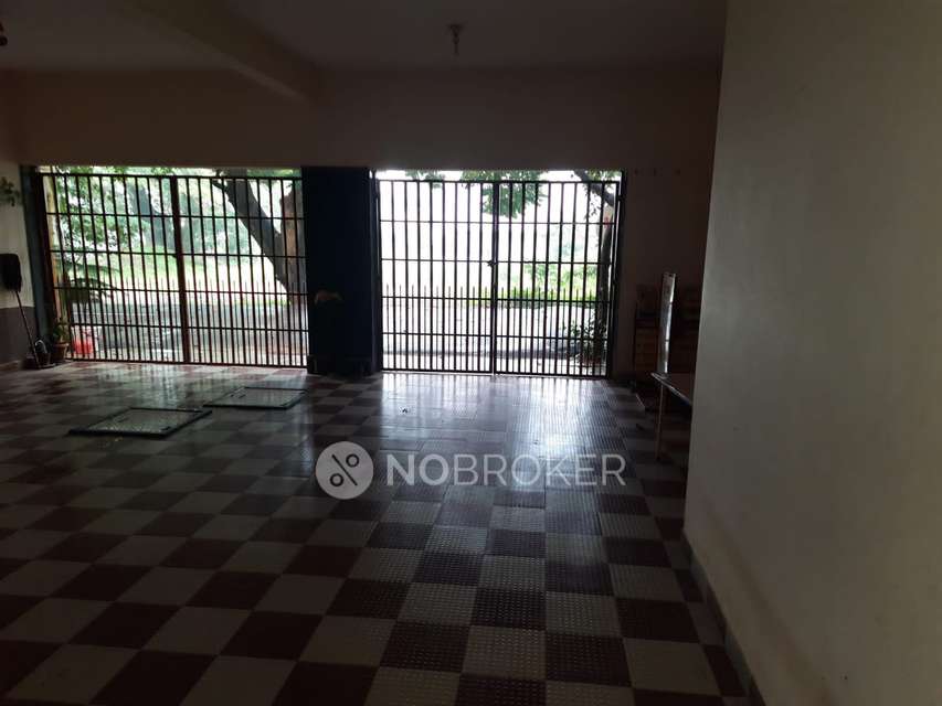 1 BHK Flat In Standalone Building  for Rent  In Tejaswini Nagar