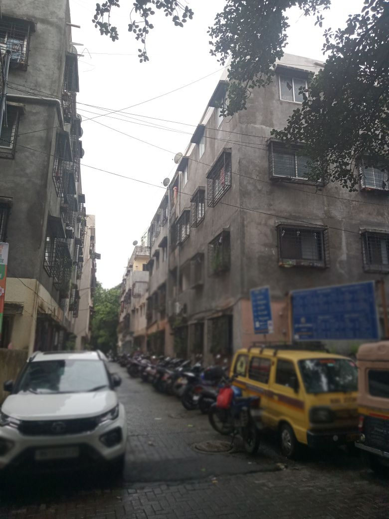 Indraprastha Apartment