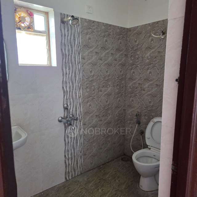 3 BHK Flat In Ecoland Marina For Sale  In Kyalasanahalli