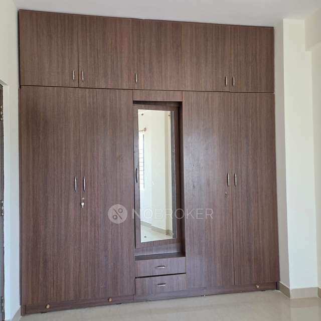 3 BHK Flat In Ecoland Marina For Sale  In Kyalasanahalli