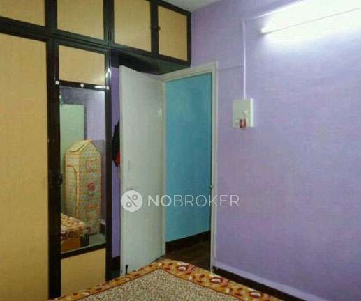 1 BHK Flat In Kalpataru Lokudyan Chs Ltd For Sale  In Bhoiwada