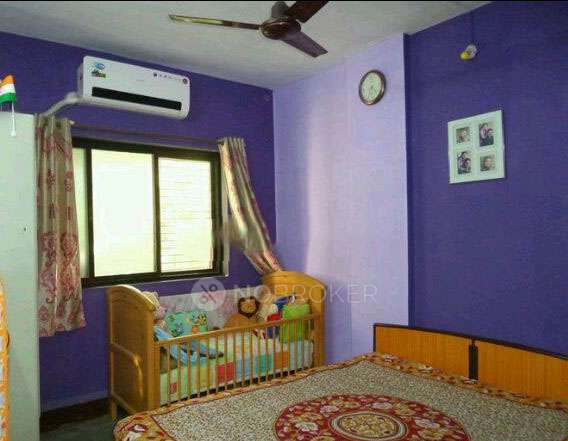 1 BHK Flat In Kalpataru Lokudyan Chs Ltd For Sale  In Bhoiwada