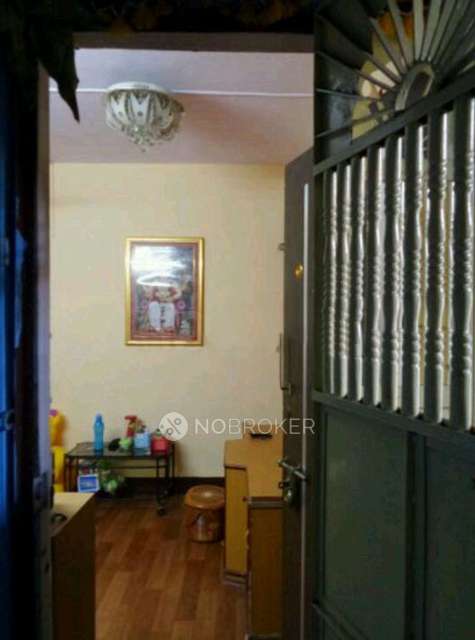 1 BHK Flat In Kalpataru Lokudyan Chs Ltd For Sale  In Bhoiwada