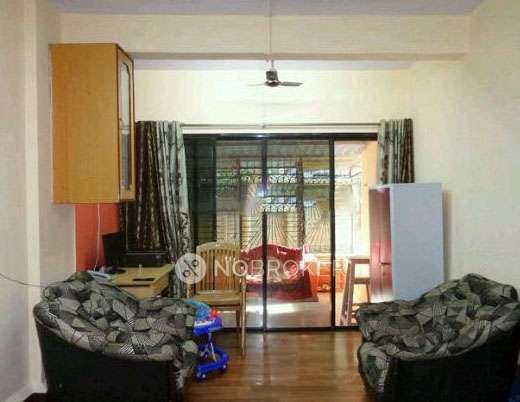 1 BHK Flat In Kalpataru Lokudyan Chs Ltd For Sale  In Bhoiwada