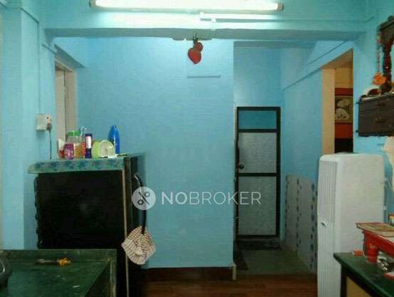 1 BHK Flat In Kalpataru Lokudyan Chs Ltd For Sale  In Bhoiwada