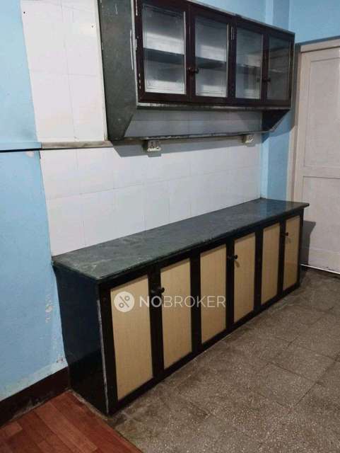 1 BHK Flat In Kalpataru Lokudyan Chs Ltd For Sale  In Bhoiwada