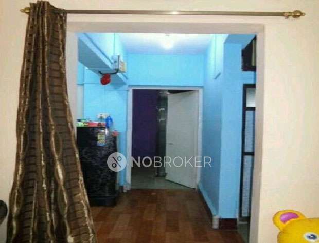 1 BHK Flat In Kalpataru Lokudyan Chs Ltd For Sale  In Bhoiwada