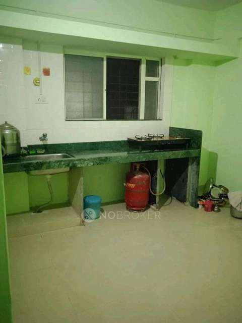 2 BHK Flat In Sushrut Residency, Narhe for Rent  In Towards Sushrut Residensy., Narhe