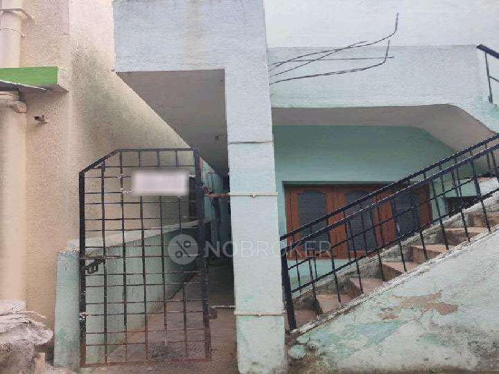 1 BHK House for Rent  In Hegganahalli