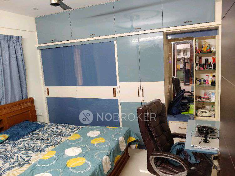 2 BHK Flat In Sai Krishna Elite Kasavanahalli for Rent  In Kasavanahalli