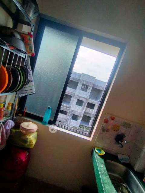 1 BHK Flat In Sanket Sahakar Dwarka I For Sale  In New Panvel