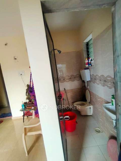 1 BHK Flat In Sanket Sahakar Dwarka I For Sale  In New Panvel