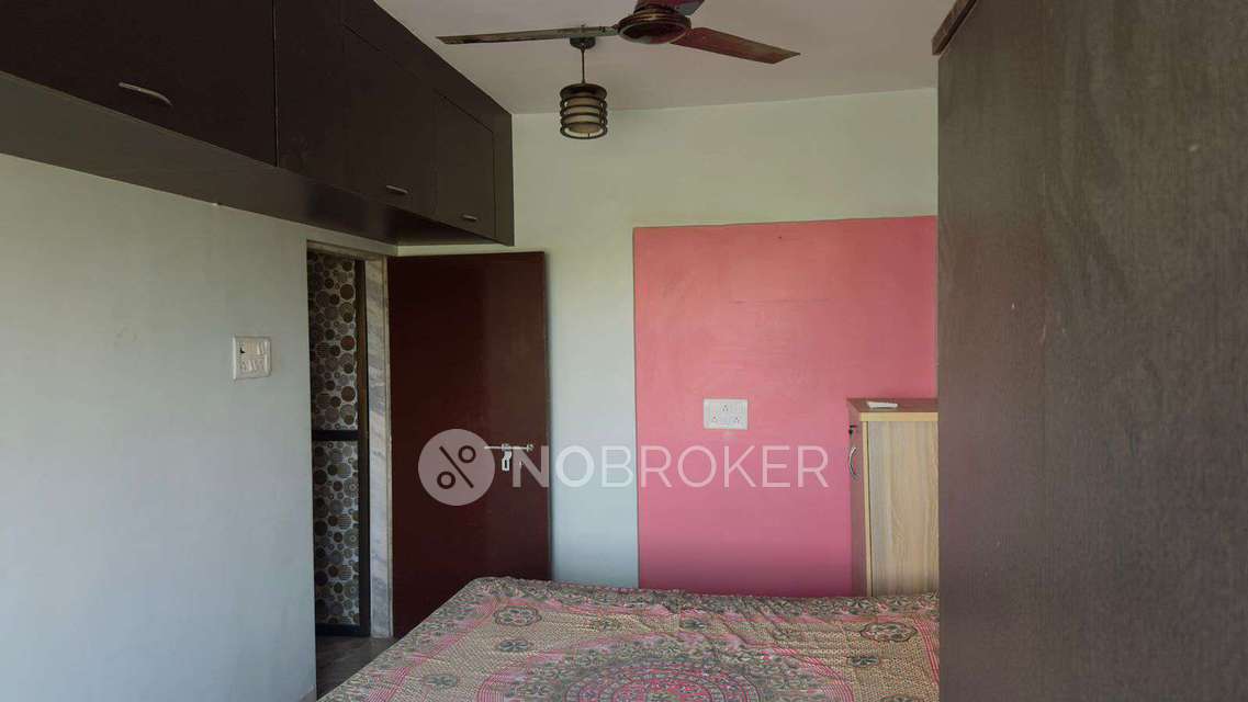 1 BHK Flat In Suyog Housing Society for Rent  In Suyog Chs Ltd