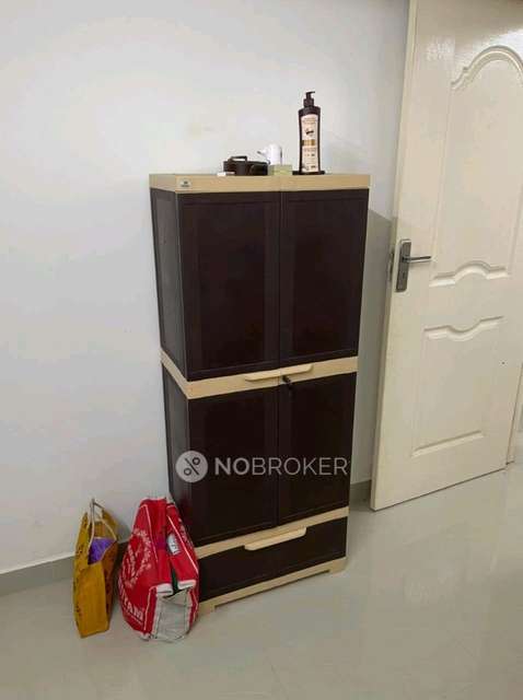 2 BHK Flat In Nest Wow For Sale  In Sholinganallur