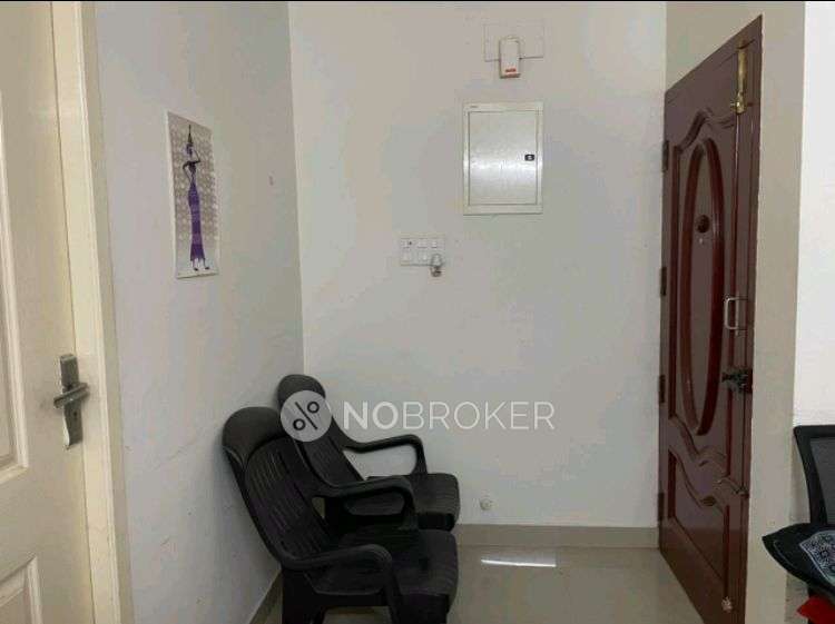 2 BHK Flat In Nest Wow For Sale  In Sholinganallur