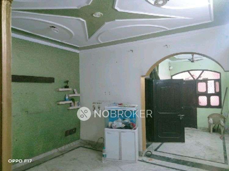 2 BHK Flat For Sale  In Krishna Nagar