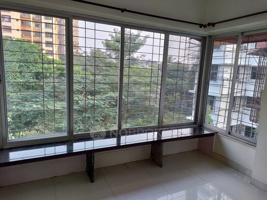 1 BHK Flat In  Swapneel Chs for Rent  In Mulund East