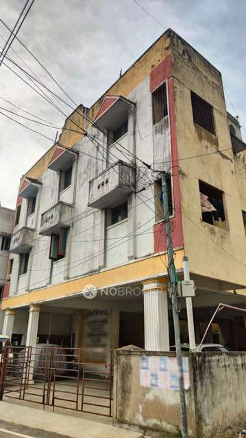 3 BHK Flat In Indujual Type Apartment For Sale  In Guduvanchery
