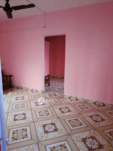 1 RK Flat for Rent  In Dhanori