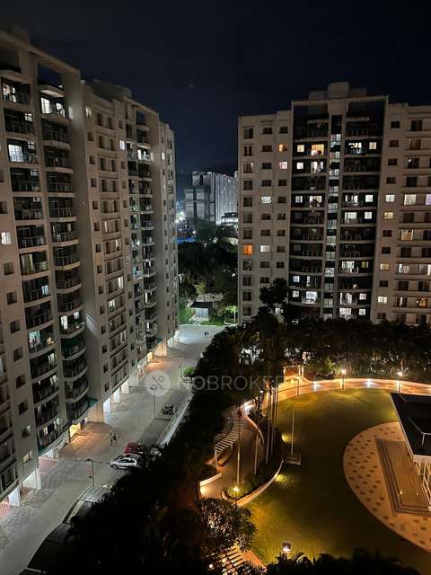 2 BHK Flat In Megapolis Sparklet, Hinjewadi for Rent  In Hinjewadi