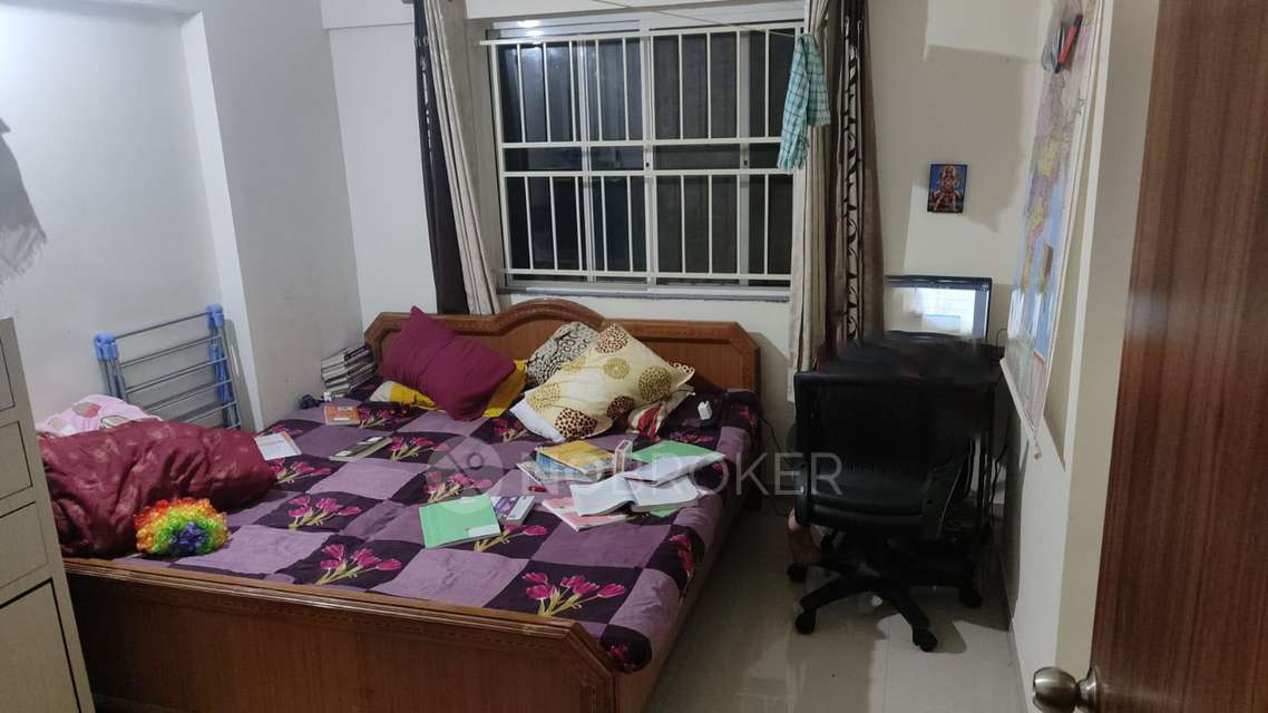 2 BHK Flat In Megapolis Sparklet, Hinjewadi for Rent  In Hinjewadi