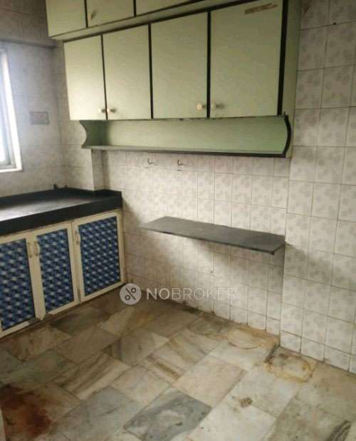 1 BHK Flat In Amen Apartment  For Sale  In  Andheri East