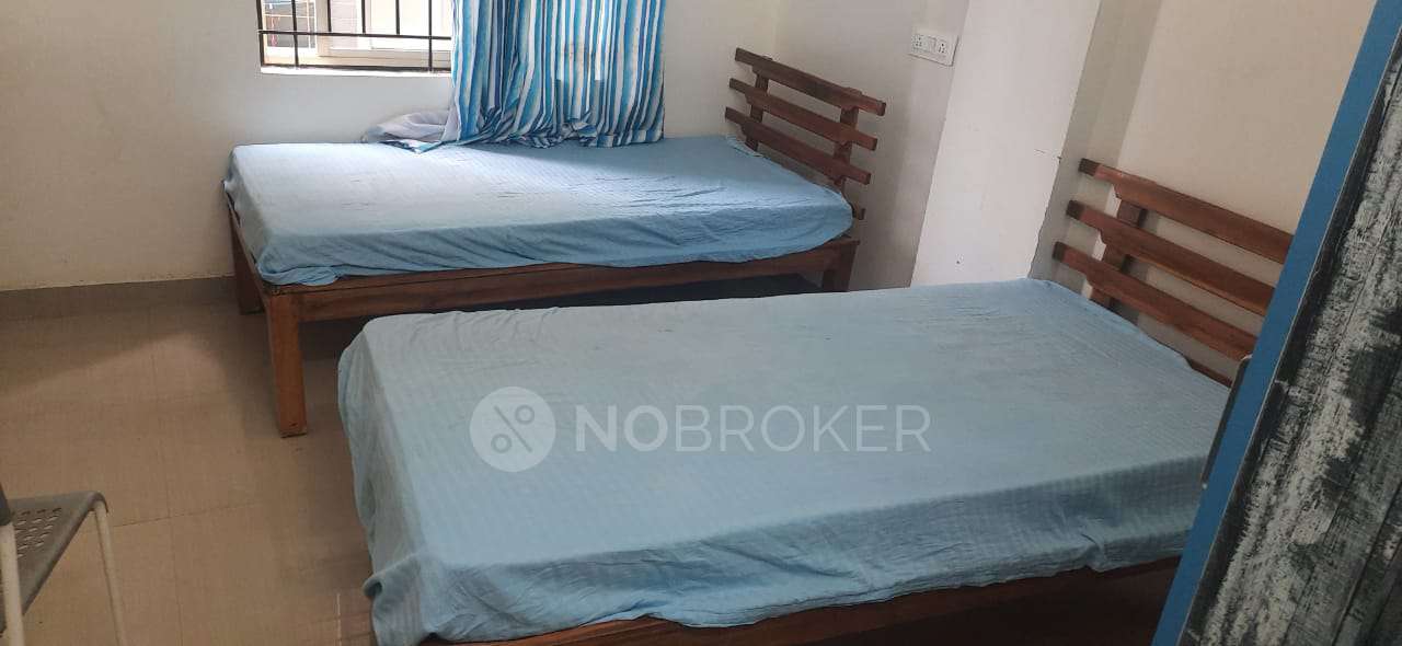 PG for Anyone in Kaikondrahalli