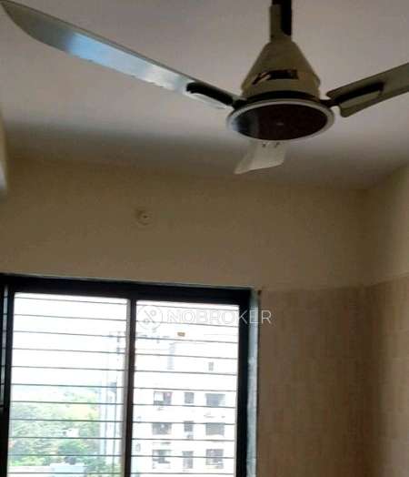 1 BHK Flat In Pagoda Chsl  for Rent  In Kandivali West