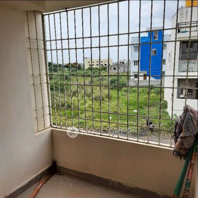 3 BHK Flat In Suraj Enclave For Sale  In W3rq+g9r, Chennai, Tamil Nadu 600045, India