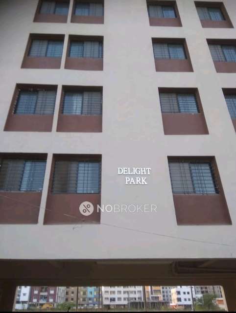 2 BHK Flat In Delight Park  for Rent  In Manjari Budruk