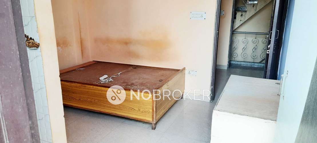 1 RK Flat for Rent  In Manjri