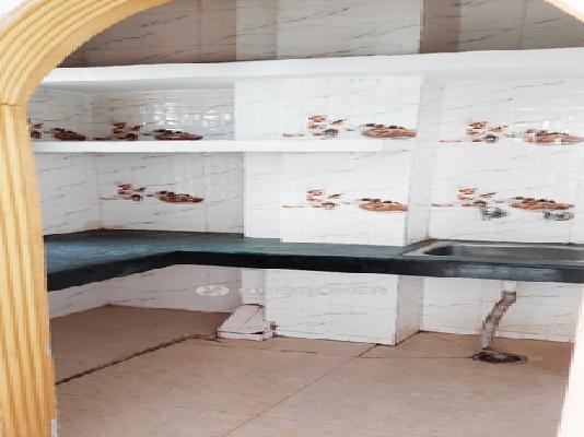 1 RK Flat for Rent  In Manjri