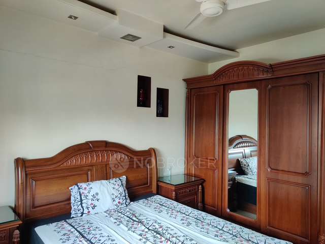 2 BHK Flat In Avon Classic, Borivali East for Rent  In Borivali East