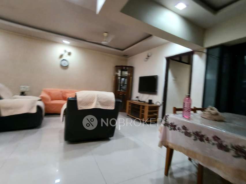 2 BHK Flat In Avon Classic, Borivali East for Rent  In Borivali East