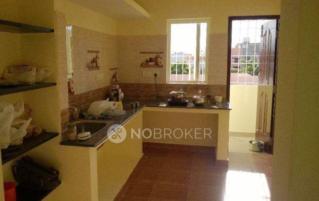 3 BHK Flat In Apartment  For Sale  In Villivakkam