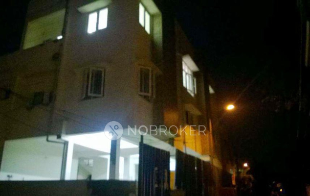 3 BHK Flat In Apartment  For Sale  In Villivakkam