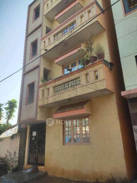 1 BHK House for Rent  In Laggere
